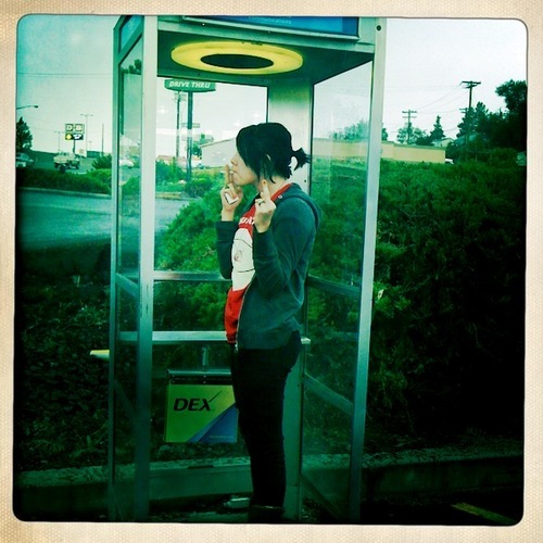 whitetrashnikki's profile picture. We love Nikki and her white trash-ness.  She embraces it.  These are her words.