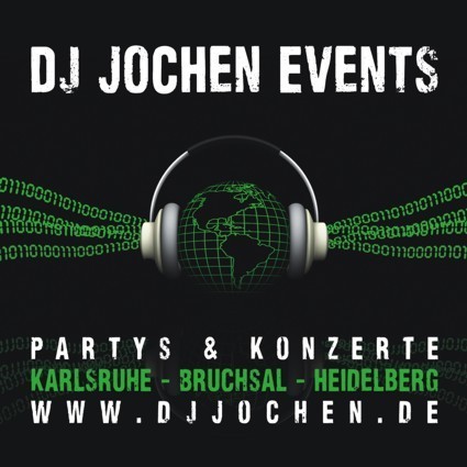 DJ Since 1993
