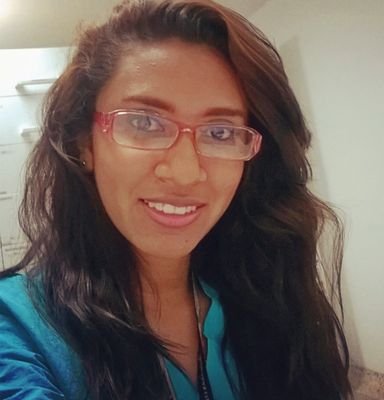 isasalzar's profile picture. 