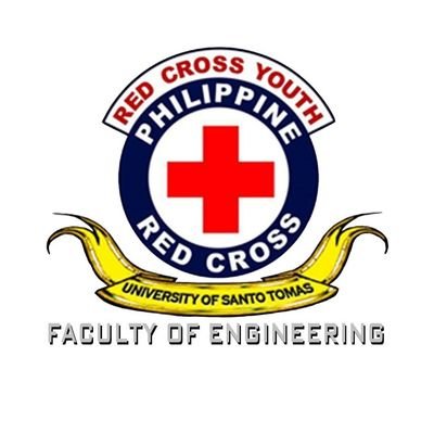 Official Twitter Page of UST Red Cross Youth Council - Engineering Unit. Be Involved! Be a Volunteer! Be a RCYC HERO!