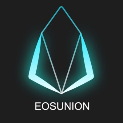 EOS Union, a BP from China. We've been working hard to improve EOS Eco.#eos #blockchain #crypto #bp JOIN US: https://t.co/6wsv2TtYmZ