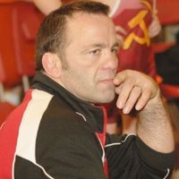 Team Miron (@mironwrestling) 's Twitter Profile