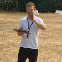 Angus Brereton ๐ (@breretonangus) 's Twitter Profile