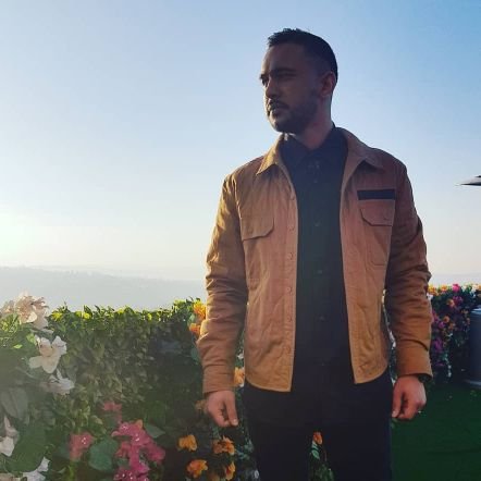 Chef Sylvester Nair Profile