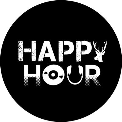 HAPPY HOUR@6/29開催(ROCK & Dance music DJ Party)さんのプロフィール画像