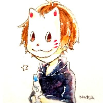 なつさんのプロフィール画像