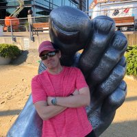 Phillip Dowdy (@dowdypfootdoc) 's Twitter Profile Photo Phillip Dowdy (@dowdypfootdoc) 's Twitter Profile Photo