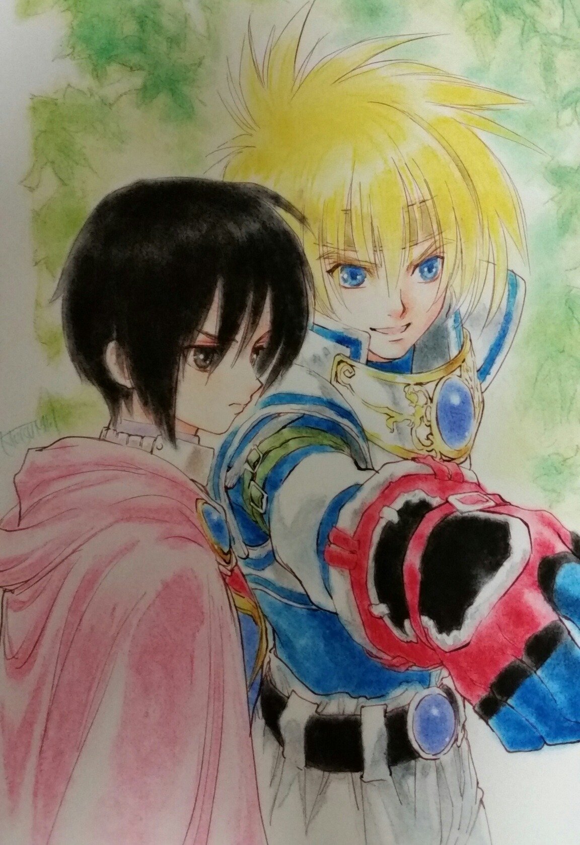 ユーキさんのプロフィール画像