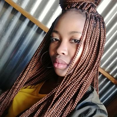 Lindoku84580420's profile picture. Mind your business &drink lots of water😉☺️