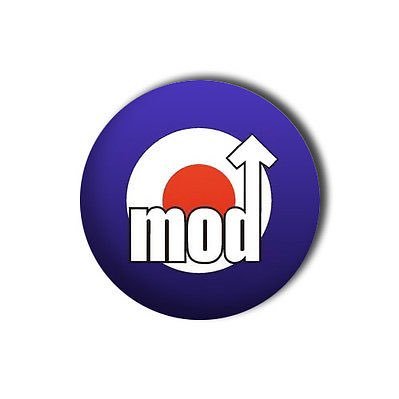 leeds Utd, Scooters, Kinks, Who, Jam, All things mod, A way of life.