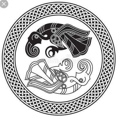 HuginnMuninn6's profile picture. 