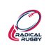 Radical Rugby (@RadicalRugby) Twitter profile photo