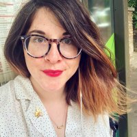 Alicia Melville-Smith (@alicia_ms) 's Twitter Profile