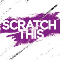 ScratchThisTheSeries(@ScratchThis) 's Twitter Profile Photo
