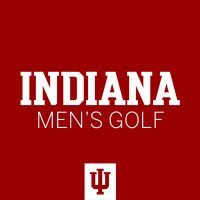 Indiana Men's Golf(@IndianaMGolf) 's Twitter Profile Photo