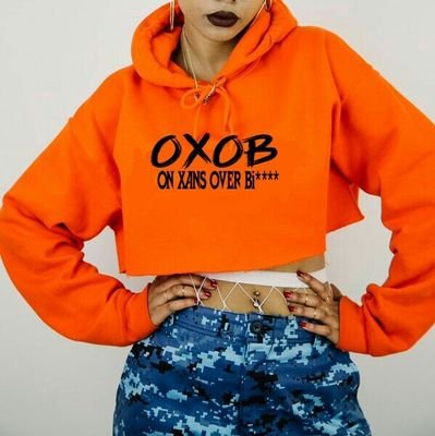 OnXansOverBitch's profile picture. fusion fashion 
high quality street wear