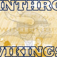 Winthrop Vikings(@Winthropvikings) 's Twitter Profile Photo