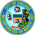 City of Chicago (@chicagodfss) Twitter profile photo