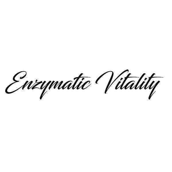 Enzymatic Vitality