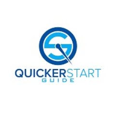 QuickerStart's profile picture. 