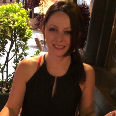 RoyViktoria's profile picture. 