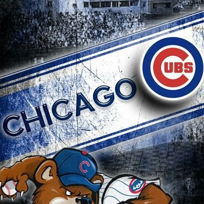 OFFICAL CHICAGO CUBS FAN PAGE (53-38)....HOME OF THE 2016 WORLD SERIES CHAMPIONS🏆🏆🏆🏆