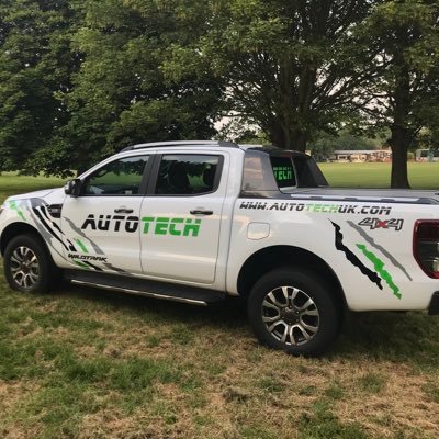 Autotech UK