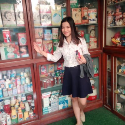 IJoymodel's profile picture. 