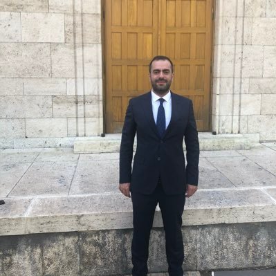 mehditunc's profile picture. merhamet.