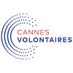 Cannes Volontaires (@CanVolontaires) Twitter profile photo