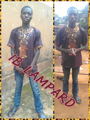 IBRAHIM04718913's profile picture. 