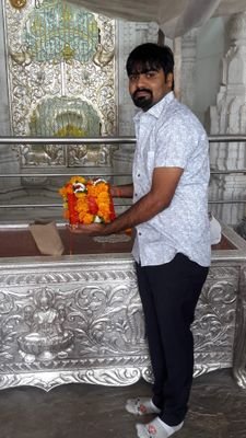 mukesh j prajapati 
tawao  bhinmal jalore
  Live in surat 
textiles business hub