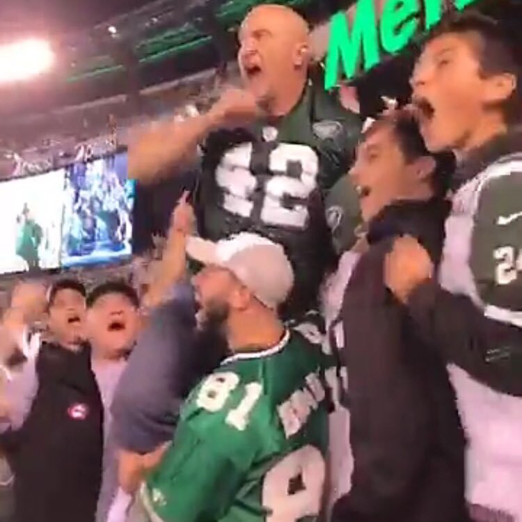 Live footage of New York area sports from the fan's perspective and a weekly podcast hosted by Fireman Ed, Rob Carpenter, Kevin Sirkin & Jason Koeppel

#NYSFMag