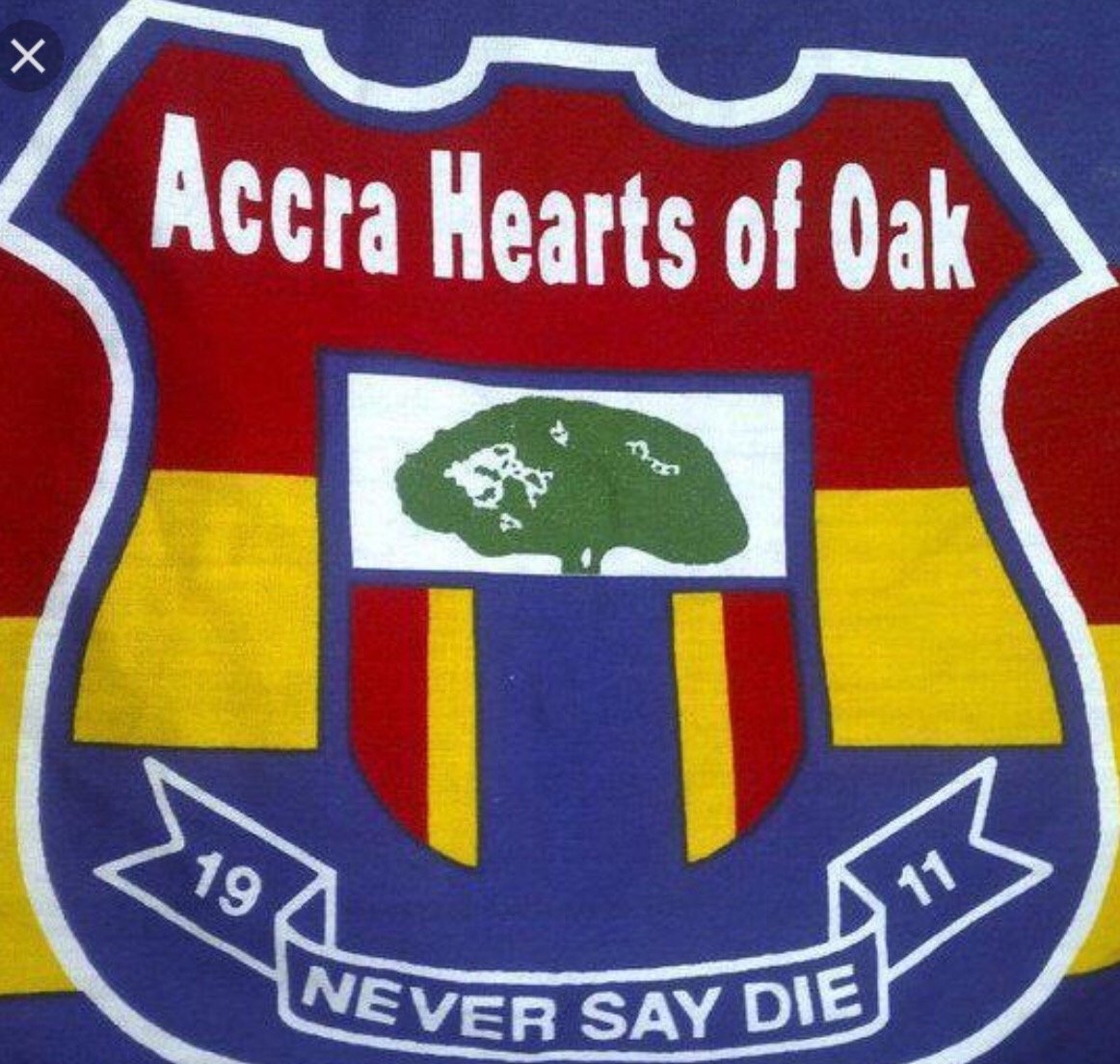 When some young men from Ussher Town in Accra came together sometime in the middle of 1910, little did they know that they were sowing the seed of Hearts of Oak