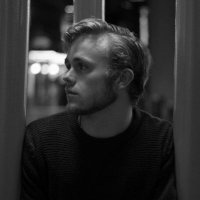 Cameron R. Scott (@camthescott) 's Twitter Profile Photo