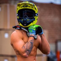Hugo Garcia Silva (@hugo87garcia) 's Twitter Profile