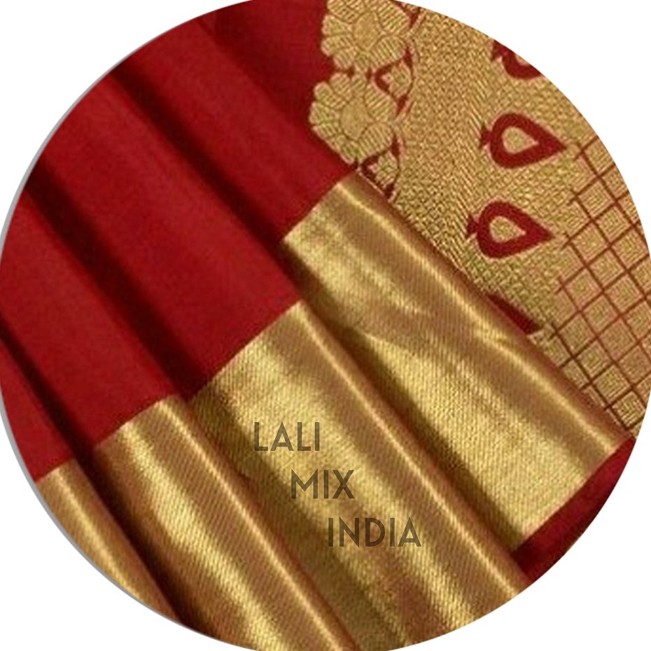 LALI SILKS