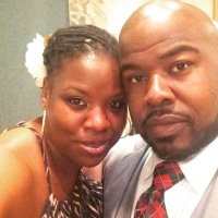 Karen and Damien Manley(@KarenDamien) 's Twitter Profile Photo