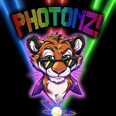 LightTig's profile picture. Big Space Cat 🐯🚀👽| Shades Lover 😎 | Lighting Designer💡🎭 | Artist 🎨 | Kindness and Compassion | Commissions open - Have board will travel!