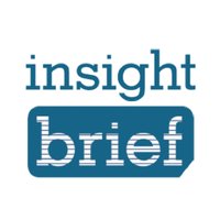 InsightBrief(@InsightBrief) 's Twitter Profileg