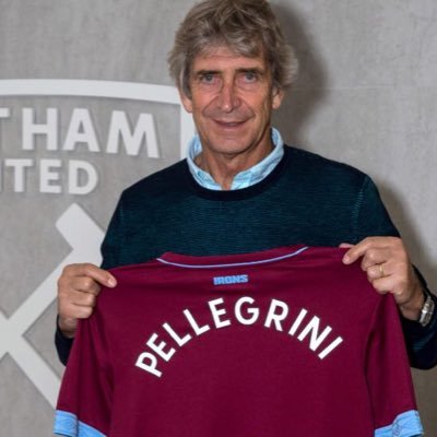 andre35940454's profile picture. WHU fan