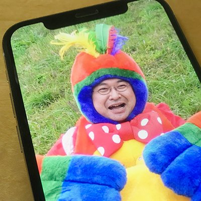 新しモノ･コト好きな、スマホ･ガジェット関連の編集ライター&動画制作者&PRアドバイザー
Yahoo!やYouTubeで製品紹介の記事や動画を配信
昔、ファミ通（ドラクエや裏技）やiPhoneマガジン、たまごっち攻略本、ドローン本を制作、F1を取材

リンクより各SNSのフォローをお願いします
●お仕事の依頼はDMまで