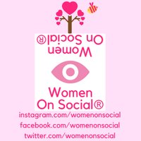 🌏 WomenOnSocial (@womenonsocial) 's Twitter Profile Photo 🌏 WomenOnSocial (@womenonsocial) 's Twitter Profile Photo