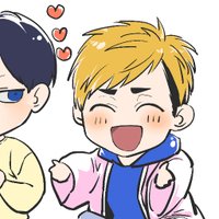 누엥oO(먀츠무 기엽다) (@nnnn_hq) 's Twitter Profile