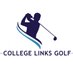 College Links Golf (@CLG_Scotland) Twitter profile photo