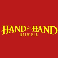 Hand in Hand (@handbrewpub) 's Twitter Profile