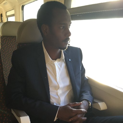 HisseinTidei's profile picture. 