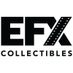 EFX Collectibles (@efxcollectibles) Twitter profile photo EFX Collectibles (@efxcollectibles) Twitter profile photo