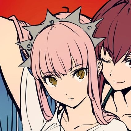 ❝Iѕ тнιѕ ƒєєℓιηg... Lσνє...? Ƭσ тнιηк I ωσυℓ∂ ƒαℓℓ ƒσя α ωσмαη... @DunScaithLance! Iѕ тнαт ωнαт тнιѕ ιѕ...?❞