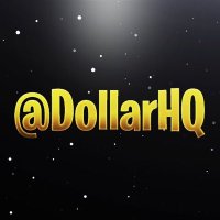 DollarHQ ⚡️ (@dollarhqold) 's Twitter Profile